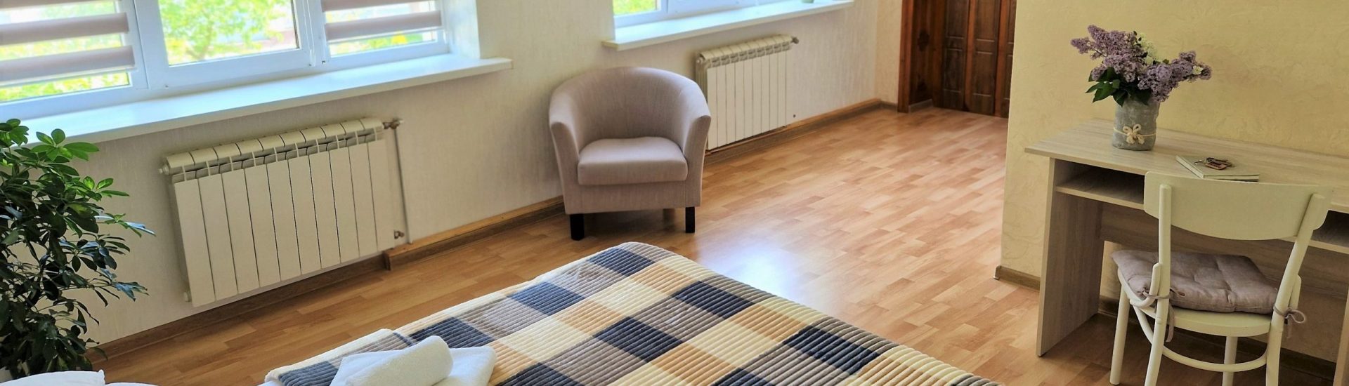 Двомісний (Double)