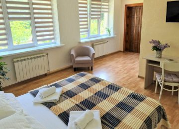 Двомісний (Double)